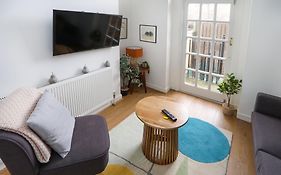 Sweet&Stylish 1 Bed Flat In Camdentown