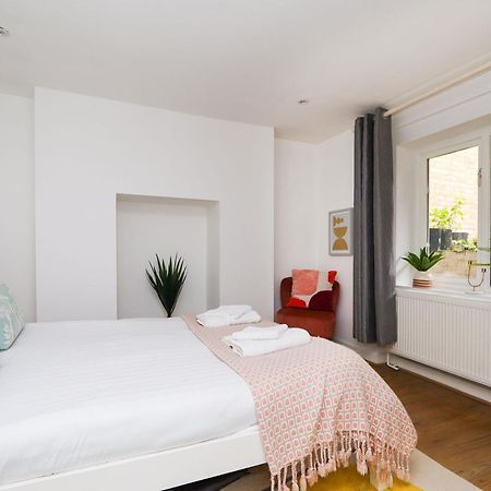 Sweet&Stylish 1 Bed Flat In Camdentown Apartment London Exterior photo