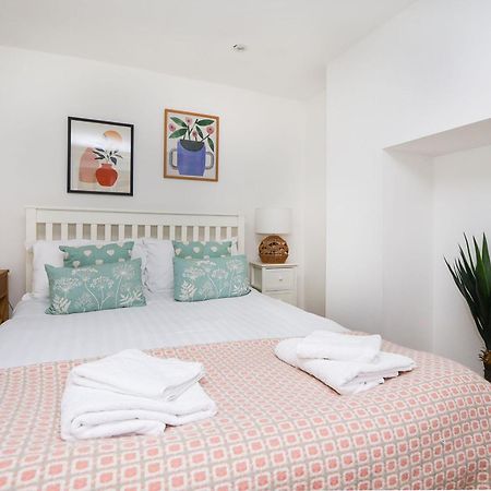 Sweet&Stylish 1 Bed Flat In Camdentown Apartment London Exterior photo