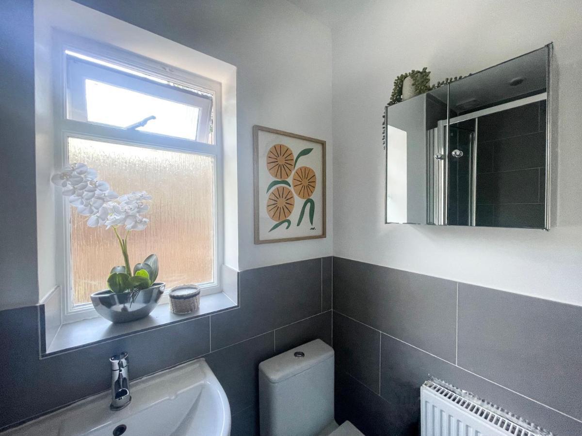 Sweet&Stylish 1 Bed Flat In Camdentown Apartment London Exterior photo