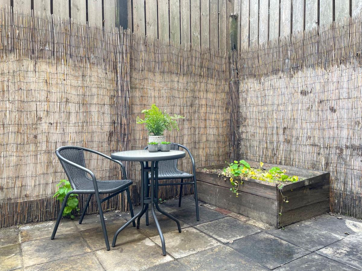 Sweet&Stylish 1 Bed Flat In Camdentown Apartment London Exterior photo