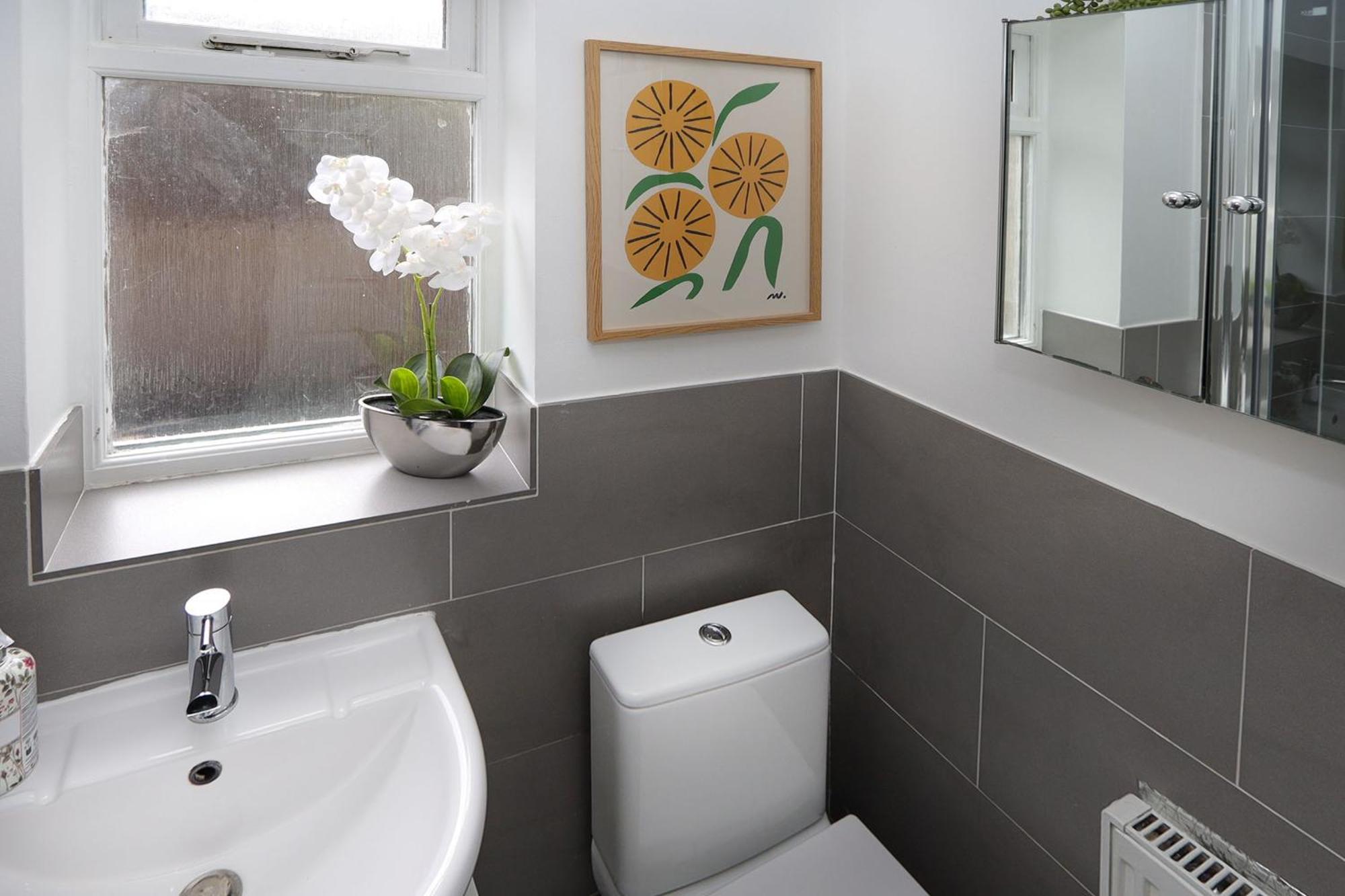 Sweet&Stylish 1 Bed Flat In Camdentown Apartment London Exterior photo